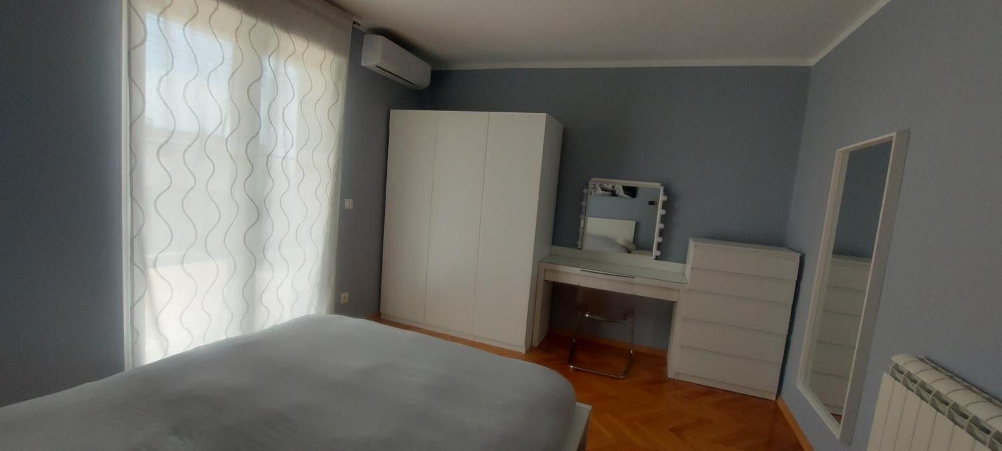 Rainbow Apartment พูลา ภายนอก รูปภาพ
